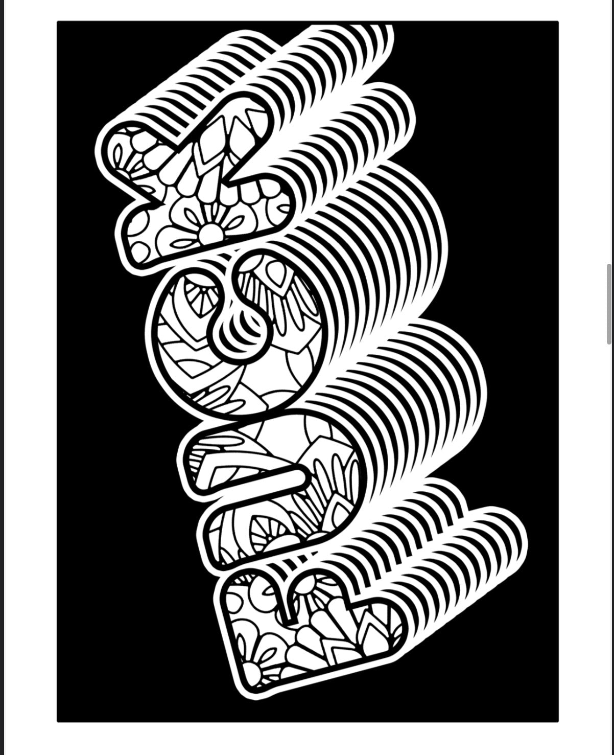 Shove it! - 24 pages Not safe for kids