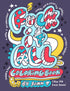 Fuck it all - 27 pages Not safe for kids