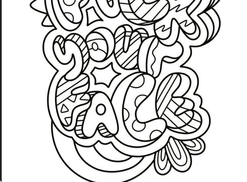 Fuck it all - 27 pages Not safe for kids