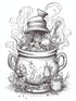 Cauldrons 2 Books