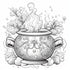 Cauldrons 2 Books
