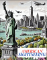 American Sightseeing - 30 pages