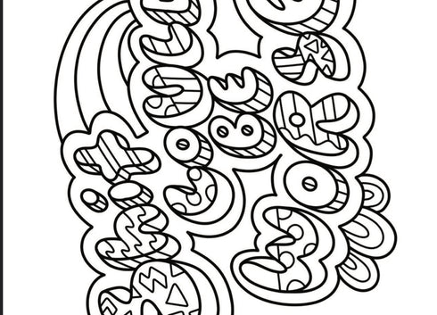 Fuck it all - 27 pages Not safe for kids