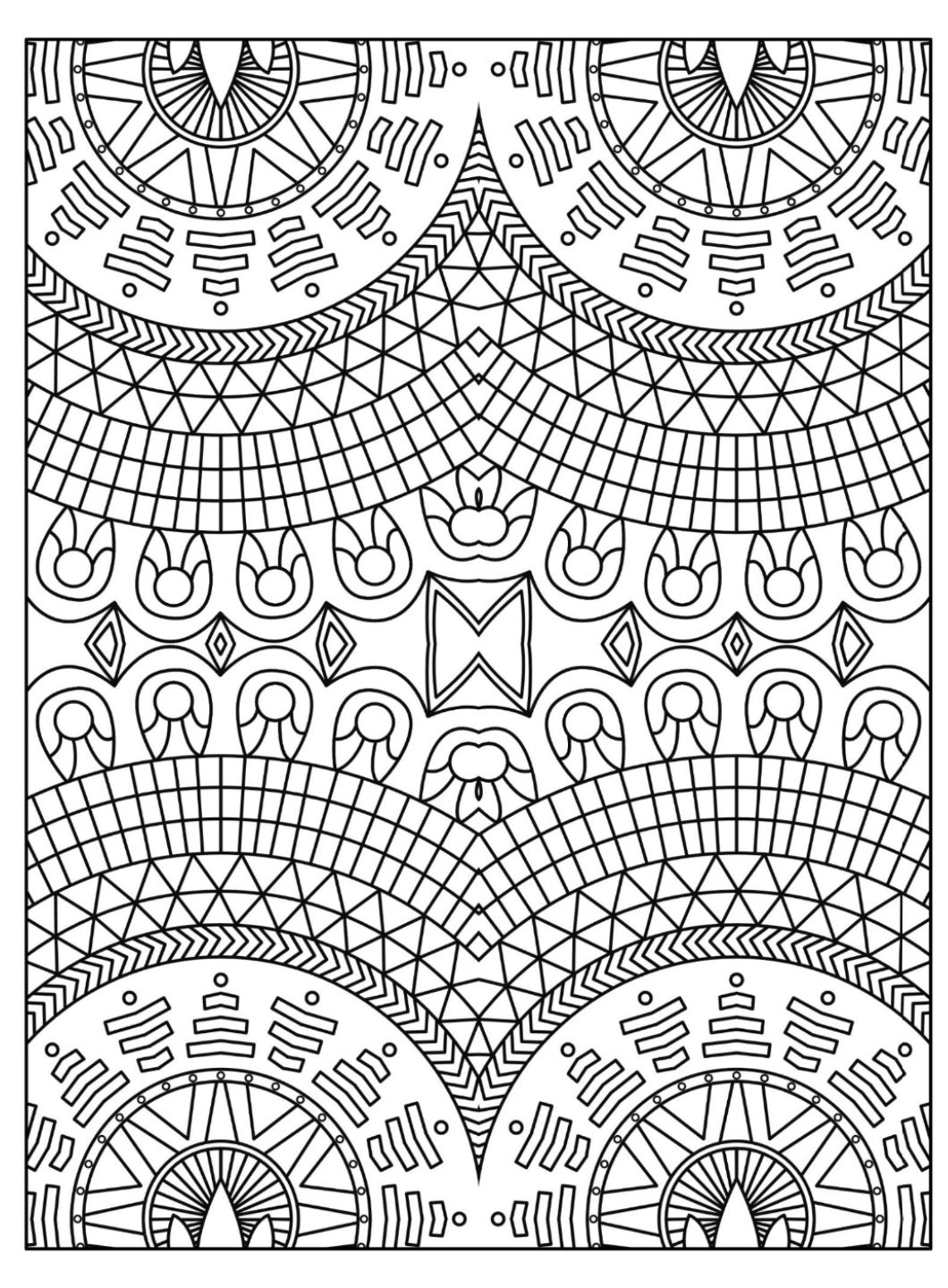 Mandala Megapack 1000+ pages LIFE TIME ACCESS