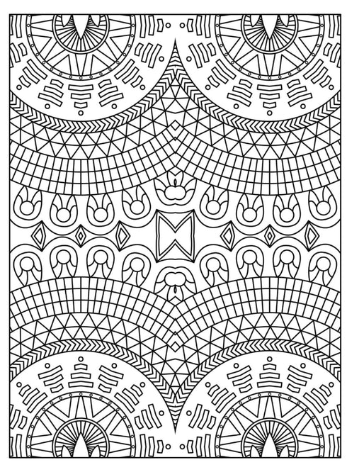 Mandela 2 - 10 page - free