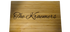 You can have your family name engraved on the cutting board in many fancy or fun Fonts
