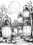 Lanterns Galore