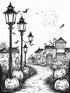 Lanterns Galore