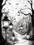 Lanterns Galore