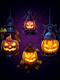 Lanterns Galore