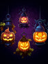 Lanterns Galore