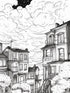 Night Sky 13 pages