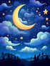 Night Sky 13 pages
