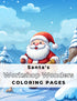 Santa's workshop wonders