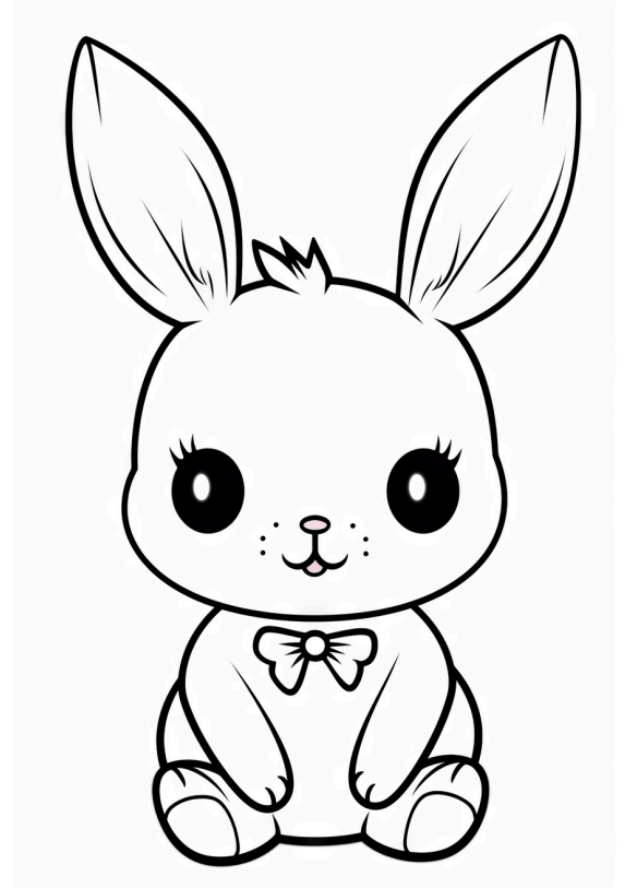 Adorable House Pets - 27 pages