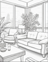 Luxury Interiors - 25 pages