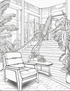 Luxury Interiors - 25 pages