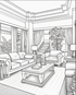 Luxury Interiors - 25 pages
