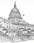 American Sightseeing - 30 pages