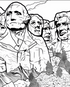 American Sightseeing - 30 pages