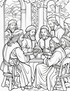 Renaissance Masterpieces - 25 pages