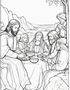 Renaissance Masterpieces - 25 pages