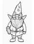 Garden Gnomes - 26 pages