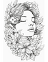 Mindful Flora - 31 pages
