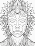 Mindful Flora - 31 pages