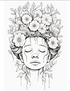Mindful Flora - 31 pages