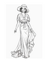 Vintage Fashionista - 31 pages