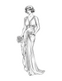 Vintage Fashionista - 31 pages