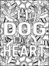 Dog Quotes - 30 pages
