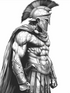 Warriors - 57 pages