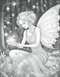 Fairies - 25 pages