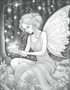 Fairies - 25 pages