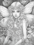 Fairies - 25 pages