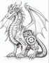 Steam Punk Dragons - 25 pages
