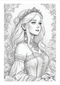 Princess - 42 pages