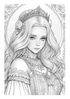 Princess - 42 pages