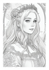 Princess - 42 pages