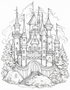 Castles - 50 pages