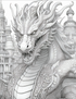 Dragons -70 pages