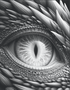 Dragon Eyes - 27 pages