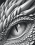 Dragon Eyes - 27 pages