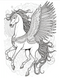 Fantasy Creatures - 32 pages