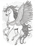 Fantasy Creatures - 32 pages