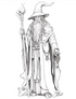 Fantasy Creatures - 32 pages