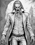 Creepy Zombies