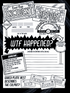 Road Rage Coloring Book